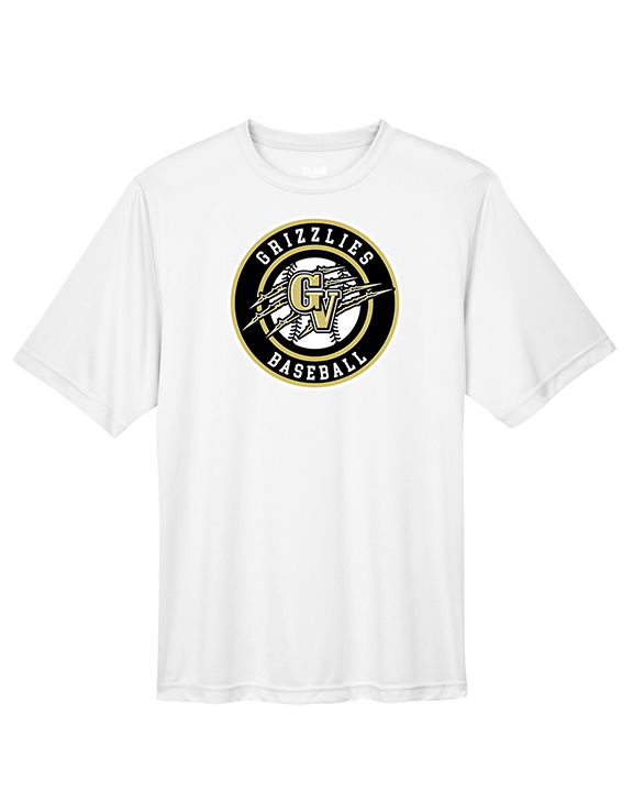 Golden Valley HS Baseball Custom - Performance Shirt