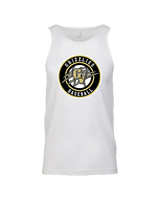 Golden Valley HS Baseball Custom - Tank Top