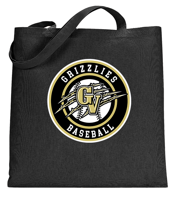 Golden Valley HS Baseball Custom - Tote