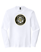 Golden Valley HS Baseball Custom - Tri-Blend Long Sleeve