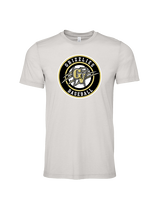 Golden Valley HS Baseball Custom - Tri-Blend Shirt