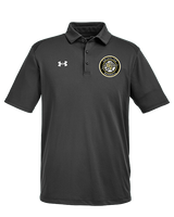 Golden Valley HS Baseball Custom - Under Armour Mens Tech Polo