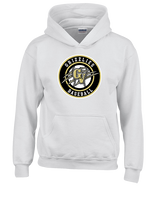 Golden Valley HS Baseball Custom - Unisex Hoodie