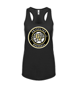 Golden Valley HS Baseball Custom - Womens Tank Top