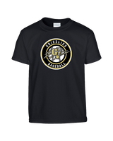 Golden Valley HS Baseball Custom - Youth Shirt