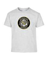 Golden Valley HS Baseball Custom - Youth Shirt