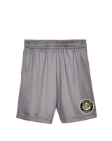 Golden Valley HS Baseball Custom - Youth Training Shorts