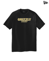 Golden Valley HS Baseball Dad - New Era Performance Shirt