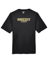 Golden Valley HS Baseball Dad - Performance Shirt
