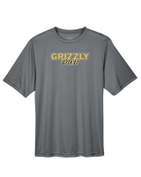 Golden Valley HS Baseball Dad - Performance Shirt