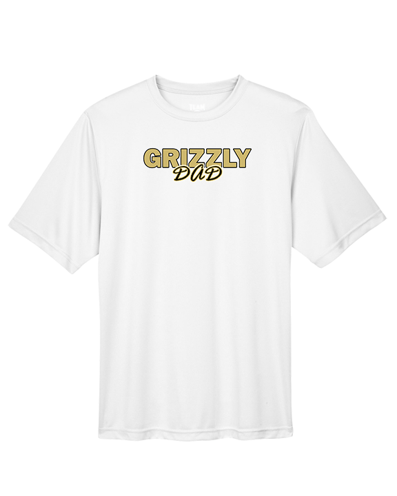 Golden Valley HS Baseball Dad - Performance Shirt