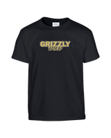 Golden Valley HS Baseball Dad - Youth Shirt