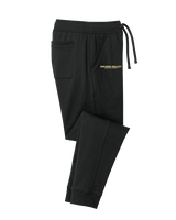 Golden Valley HS Baseball Grandparent - Cotton Joggers