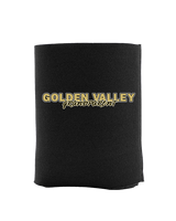 Golden Valley HS Baseball Grandparent - Koozie