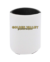 Golden Valley HS Baseball Grandparent - Koozie