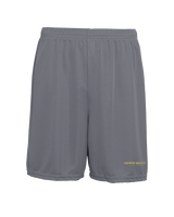Golden Valley HS Baseball Grandparent - Mens 7inch Training Shorts
