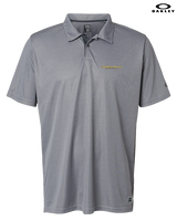 Golden Valley HS Baseball Grandparent - Mens Oakley Polo