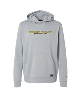 Golden Valley HS Baseball Grandparent - Oakley Performance Hoodie