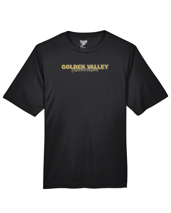 Golden Valley HS Baseball Grandparent - Performance Shirt