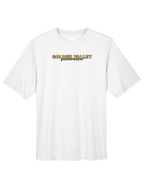 Golden Valley HS Baseball Grandparent - Performance Shirt