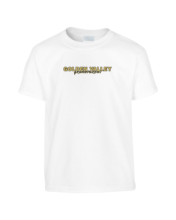 Golden Valley HS Baseball Grandparent - Youth Shirt