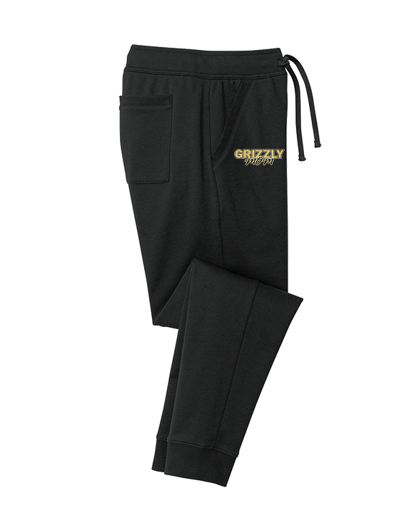 Golden Valley HS Baseball Mom - Cotton Joggers