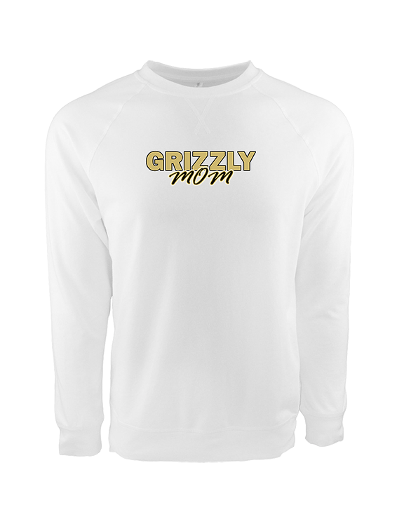 Golden Valley HS Baseball Mom - Crewneck Sweatshirt