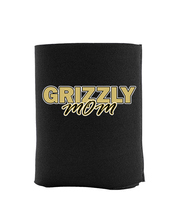 Golden Valley HS Baseball Mom - Koozie