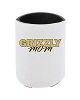 Golden Valley HS Baseball Mom - Koozie