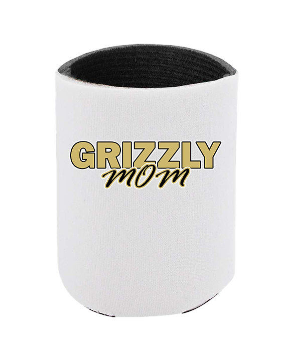 Golden Valley HS Baseball Mom - Koozie