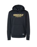 Golden Valley HS Baseball Mom - Oakley Performance Hoodie