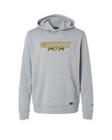 Golden Valley HS Baseball Mom - Oakley Performance Hoodie