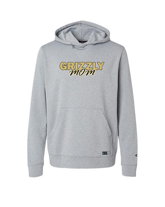 Golden Valley HS Baseball Mom - Oakley Performance Hoodie