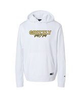 Golden Valley HS Baseball Mom - Oakley Performance Hoodie