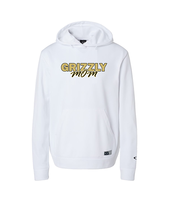 Golden Valley HS Baseball Mom - Oakley Performance Hoodie