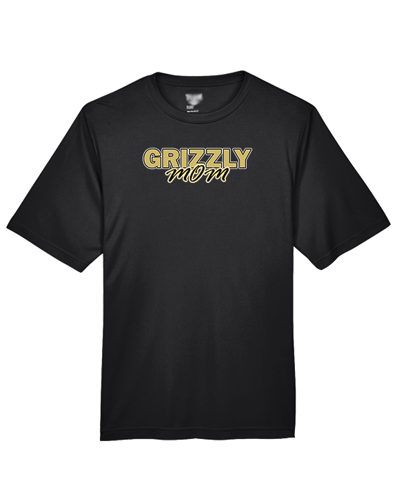 Golden Valley HS Baseball Mom - Performance Shirt