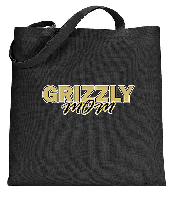 Golden Valley HS Baseball Mom - Tote