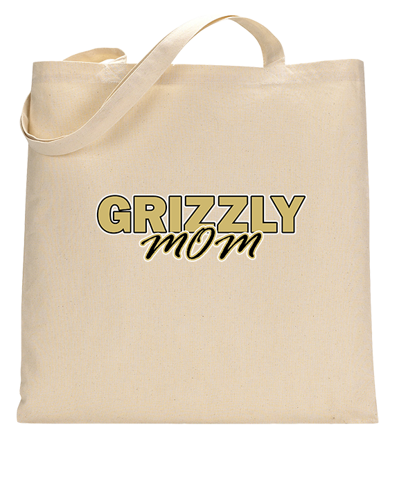 Golden Valley HS Baseball Mom - Tote