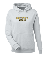 Golden Valley HS Baseball Mom - Under Armour Ladies Storm Fleece