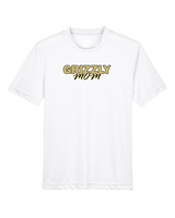 Golden Valley HS Baseball Mom - Youth Performance Shirt