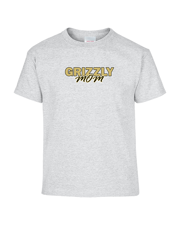 Golden Valley HS Baseball Mom - Youth Shirt