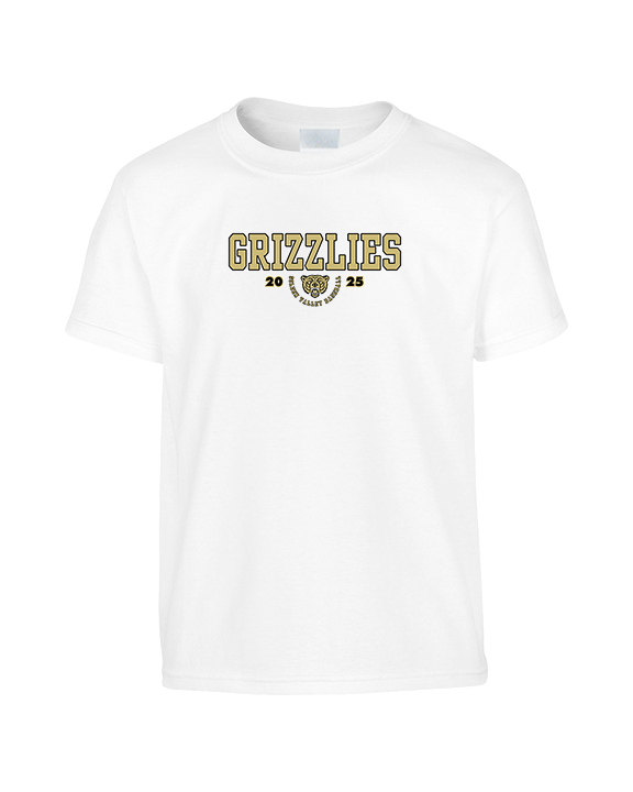 Golden Valley HS Baseball Swoop 25 - Youth Shirt