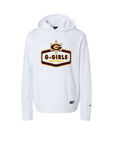 Graham HS Girls Softball Board - Oakley Performance Hoodie