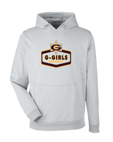 Graham HS Girls Softball Board - Under Armour Mens Storm Fleece