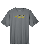 Grand Ledge HS Basketball Basic - Performance Shirt
