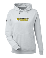 Grand Ledge HS Basketball Basic - Under Armour Ladies Storm Fleece