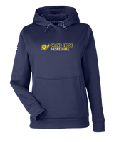 Grand Ledge HS Basketball Basic - Under Armour Ladies Storm Fleece
