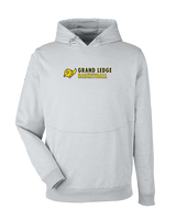 Grand Ledge HS Basketball Basic - Under Armour Mens Storm Fleece