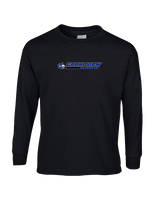 Grandview HS Boys Lacrosse Switch - Cotton Longsleeve