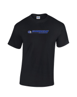 Grandview HS Boys Lacrosse Switch - Cotton T-Shirt
